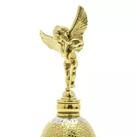 Bell "Angel" Chrysostom