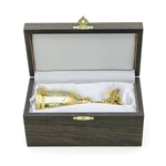 Bell "Angel" Chrysostom