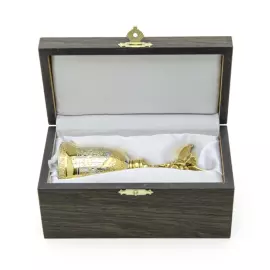 Bell "Angel" Chrysostom