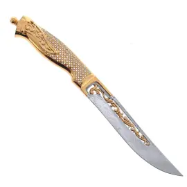Нож "Венеция" Златоуст Нож "Венеция" Златоуст