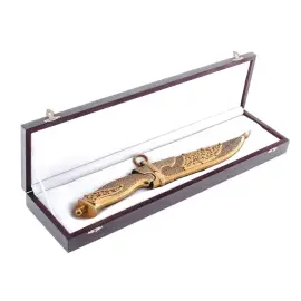 Нож "Венеция" Златоуст Нож "Венеция" Златоуст