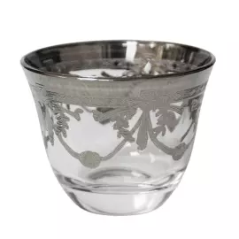 Набор для водки "Platinum" с 6 рюмками