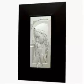 Декоративное панно "Мадонна"