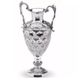 Амфора гравированная "ROME"