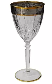 Набор бокалов для вина на 6 персон