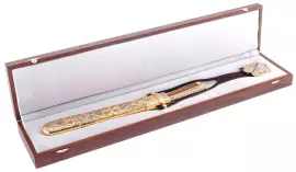 Нож "Восточный" Златоуст