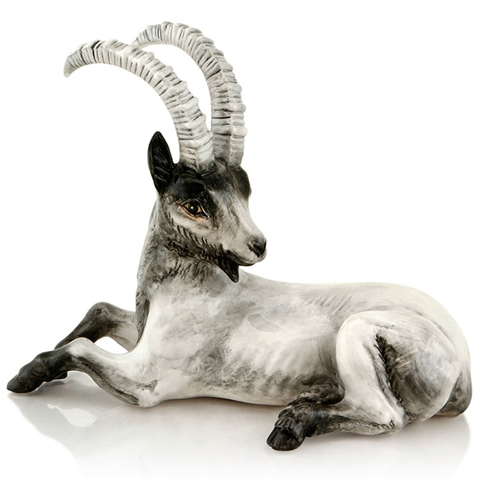 Statuette "Goat"