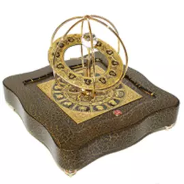 Часы "Зодиак"