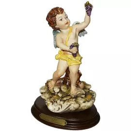 Статуэтка "Осень"