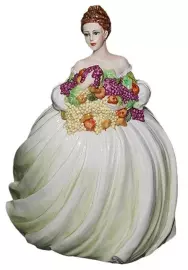 Статуэтка "Елена"