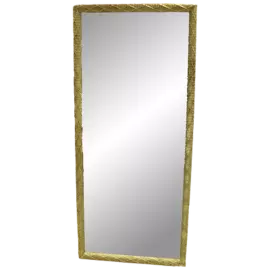 Зеркало с рамкой