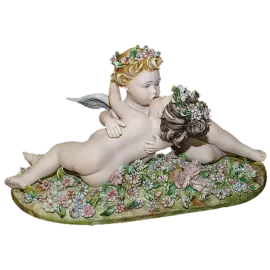 Статуэтка "Амуры"