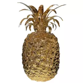 Скульптура "Ананас"