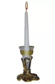 Подсвечник "Золото" G.Venturi