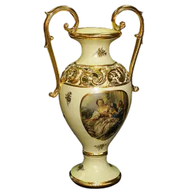 Ваза для цветов "Буше" Ваза для цветов "Буше"