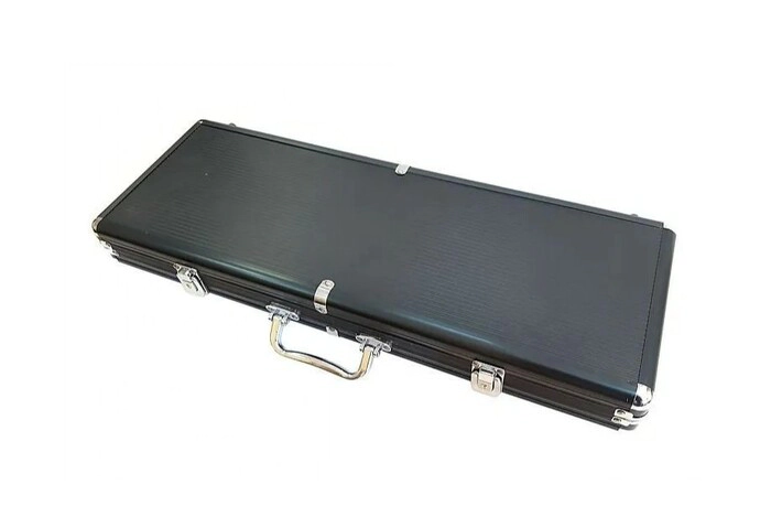 Monte Carlo Poker Set