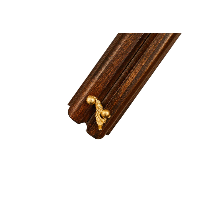 Chess made of precious wood "Bagrdatid Armenia" carved