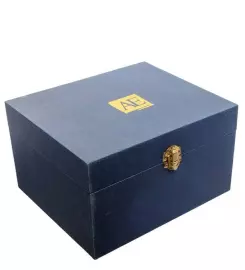 The Lobster box (orange)