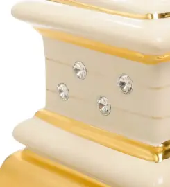 Подсвечник "DAMASCO" Подсвечник "DAMASCO"