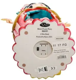 Фигурка "Лесная фея" Фигурка "Лесная фея"