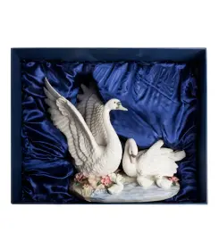 Фигура "Лебеди" 19' Фигура "Лебеди" 19'