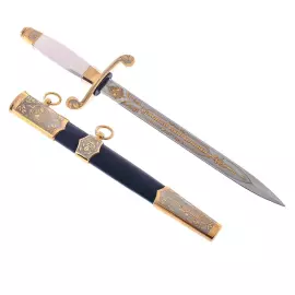 Кортик офицерский "ФСБ" Златоуст