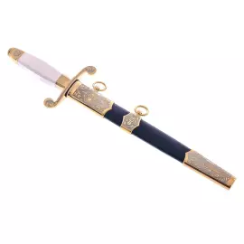 Кортик офицерский "ФСБ" Златоуст