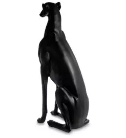 Фигура "Грейхаунд"