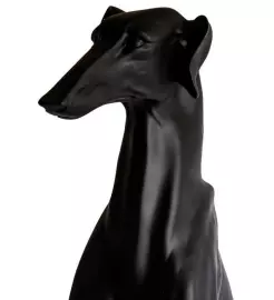 Фигура "Грейхаунд"