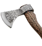 Топор кулачный "Солнцеликий"