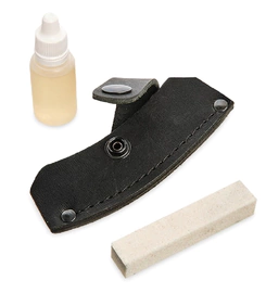 Топор кулачный "Солнцеликий"