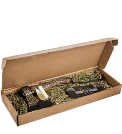 Топор кулачный "Солнцеликий"