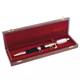 Кортик офицерский сухопутный, Златоуст