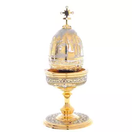 Сувенир "Рождество" Златоуст