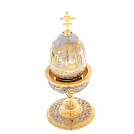 Сувенир "Рождество" Златоуст