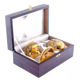 Сувенир "Рождество" Златоуст