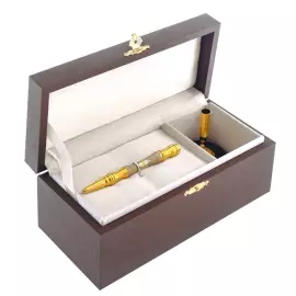 Handle on a coil stand, Zlatoust