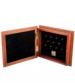 Ключница "Знак зодиака Овен"