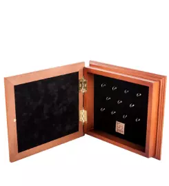 Ключница "Знак зодиака Рак"