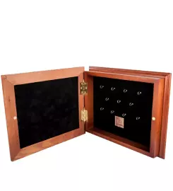 Ключница "Знак зодиака Весы"