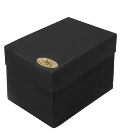 The "Carly" candle holder is large