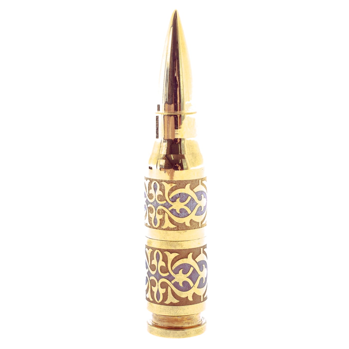 The flash drive "Patron" Zlatoust