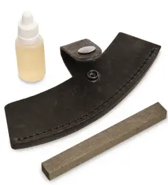 Топор "Лик Одина"