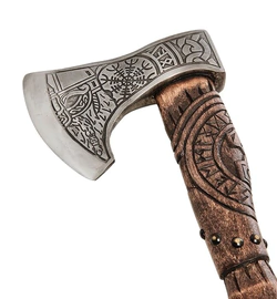 The Viking Axe