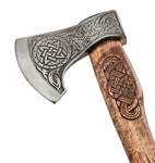 The axe "Rusich"