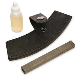 The axe "Axe of Perun"