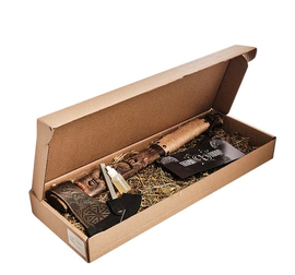 The axe "Axe of Perun"