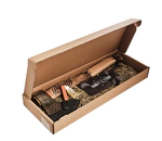 The axe "The Power of the Oak"