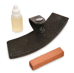 The axe "The Power of the Oak"