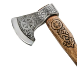 Kolo Peruna Axe